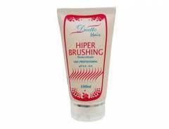 HIPER BRUSHING TERMO ATIVO 150 ml cod39 atacado consultar