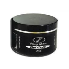 Gel cola Pierry Lohan 250g cod350 atacadoref420