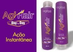 AGILIZE AGIHAIR cod1350 atacadoref1690