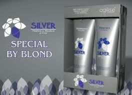 Agilize Silver