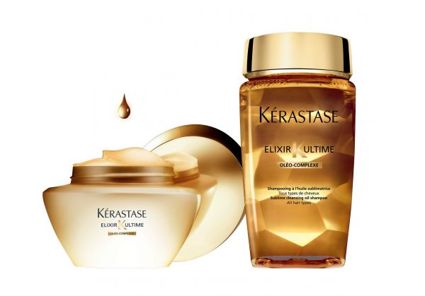 COMPLEXE KERASTASE