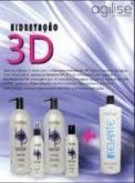 PROGRESSIVA AGILISE 3d cod239 atacadoref29500