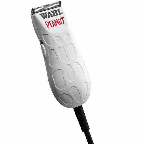 WAHL PEANUT