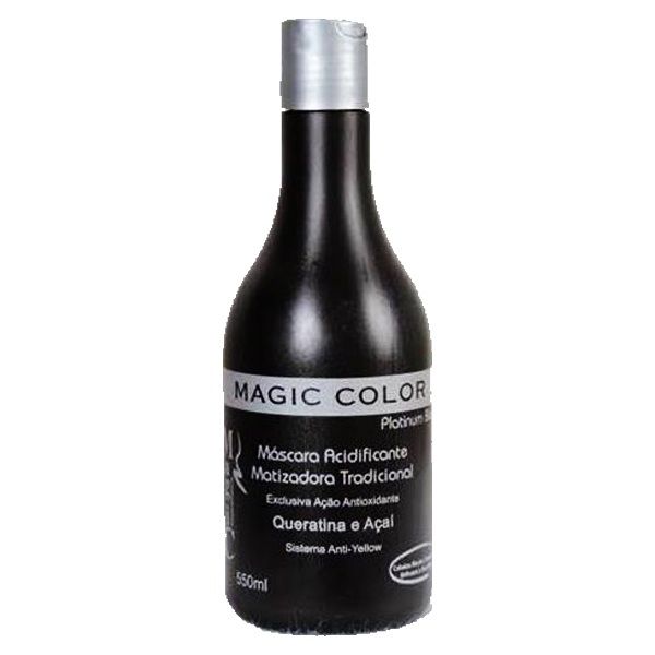 MAGIC COLOR