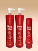 PROGRESSIVA DEEP liss Definity