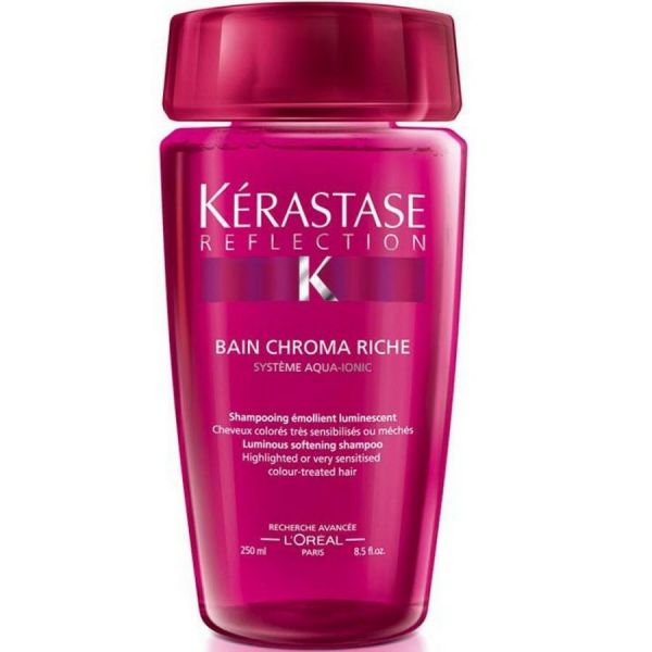 BAIN CHROMA RICHE KERASTASE