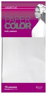 PAPEL LAMINADO 15 PCS  REF.3207 cod189b