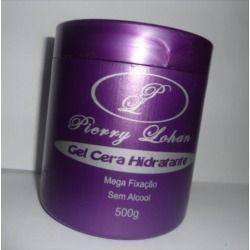 Gel cera PIERRY lohan 500g cod480 atacadoref590